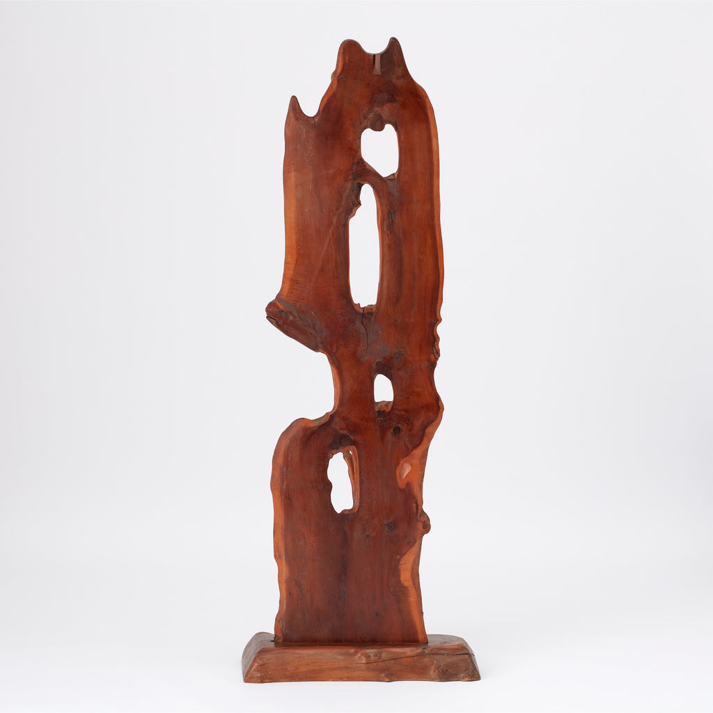 AU Edit | The Tribal Home