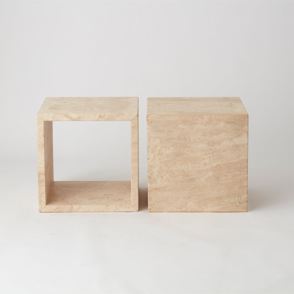 AU Edit | Travertine