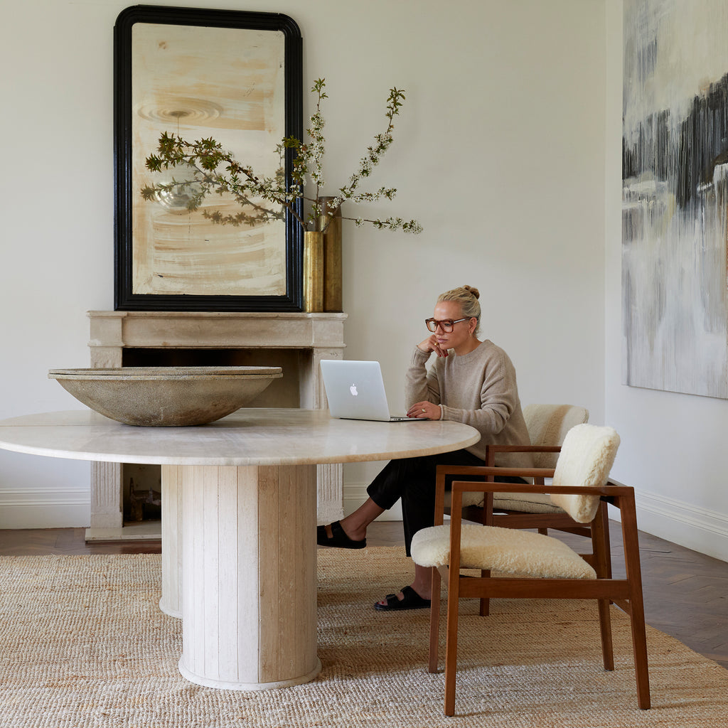 AU Edit | Working from home