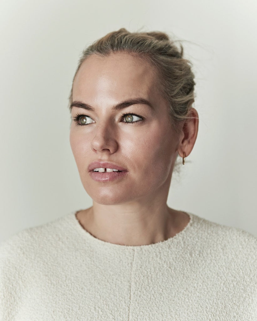 Ali Heath Lockdown Tastemaker Series
