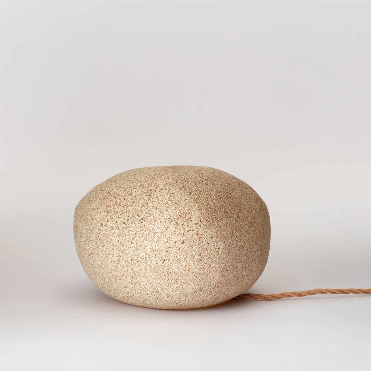 Andre Cazenave: Luminary designer and sculptor – AU