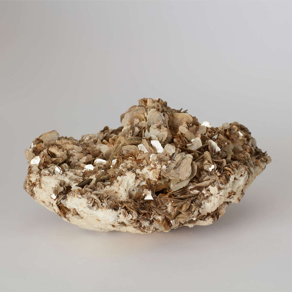 Rare crystal muscovite cluster AU Bespoke