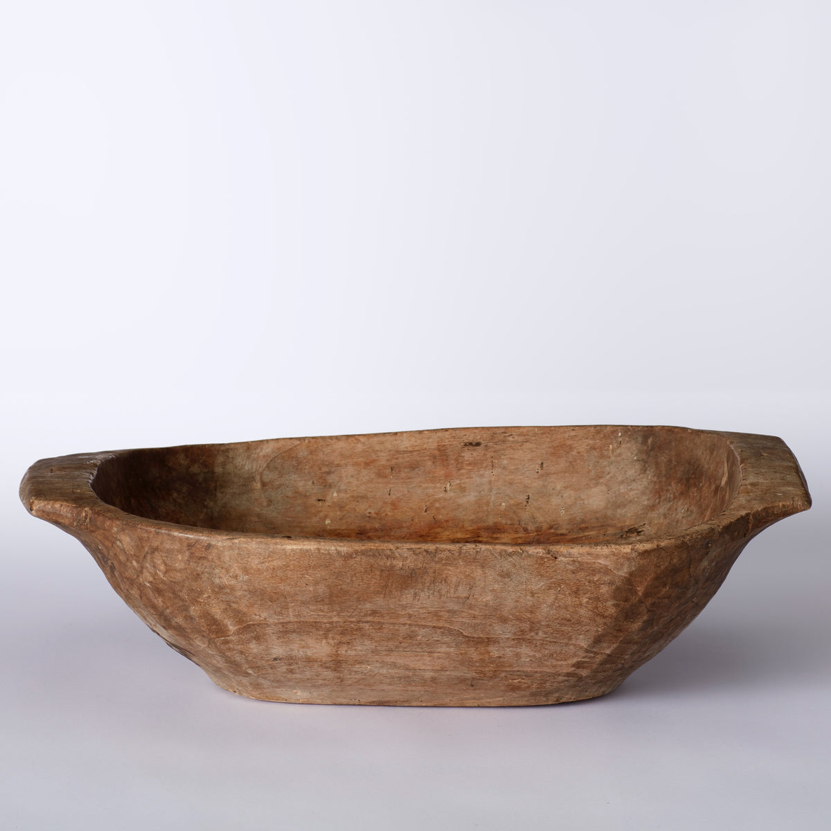 Vintage Turkish Dough Bowl – AU