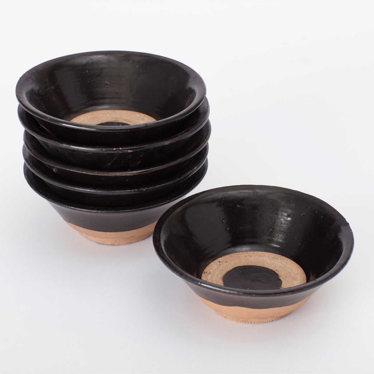 Tribal Bowl Set