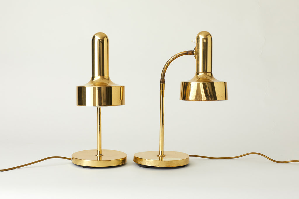 lamps by Orsjo Belysning
